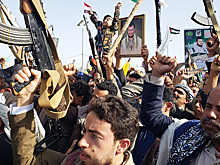 Хуситы заявили о нанесении ударов БПЛА по Тель-Авиву