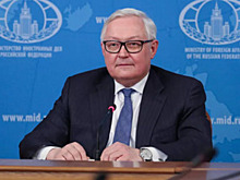 Сергей Рябков: Россия расширит санкции против Канады