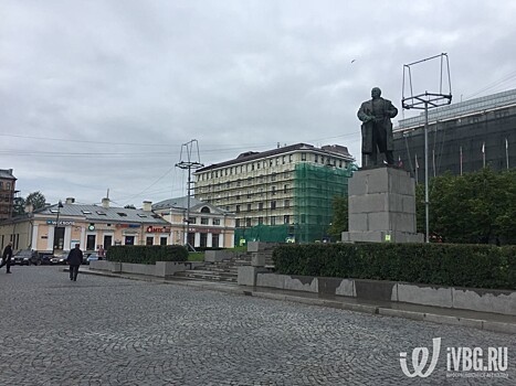 Александр Дрозденко приедет с инспекцией в Выборг