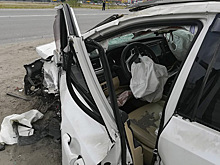 В ямальском главке МЧС начали проверку после аварии с участием сотрудника ведомства в Новом Уренгое. ВИДЕО