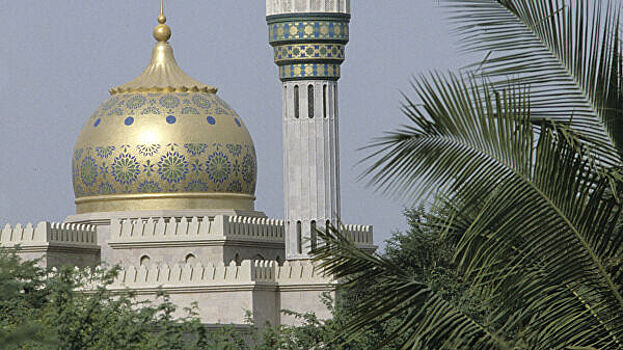 Глава МИД Омана предложил провести конференцию по Ближнему Востоку