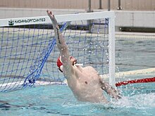 "КОС-Синтез" обыграл лидера сезона на старте 14-го тура Чемпионата России