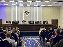 Начальник ГУФСИН России по г. Москве Сергей Мороз провел рабочую встречу с новым составом Общественной наблюдательной комиссии столицы