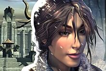 По серии игр Syberia снимут мультсериал о путешествии Кейт Уокер в Россию