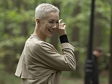 Мороз крепчает: как развод с Богомоловым изменил к лучшему жизнь актрисы