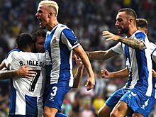 Лига Европы: "Заря" на выезде обыграла "Будучность", Комличенко спас "Младу Болеслав" от поражения в матче с "Ордабасы"