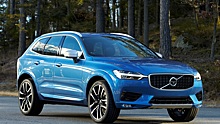 Volvo отзывает "огнеопасные" модели