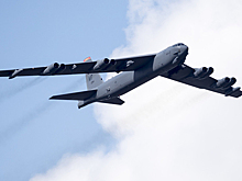 США приводят в боеготовность ядерные бомбардировщики