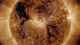 Землю накроют сильные магнитные бури