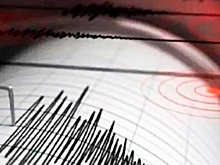 Землетрясение магнитудой 4,6 произошло в Туве