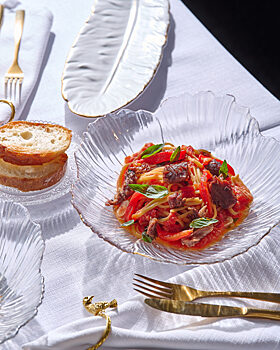 Весна окрыляет: BIRDS представляет сезонные новинки меню