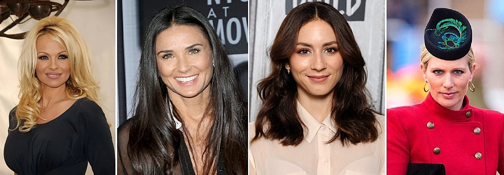 Самые необычные роды знаменитостей вне стен больничной палаты