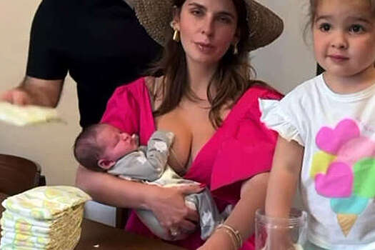 Певица Наталья Штурм заявила, что Андреасян подает отвратительный пример молодежи