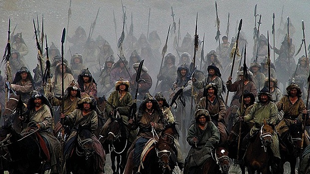 Почему армию Чингисхана никто не мог победить
