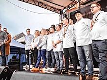 Шеф-повара раскроют секреты трендовой кухни на фестивале в Москве