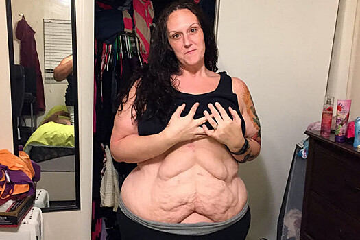 Британка 18 лет завтракала и обедала в «Макдоналдсе»