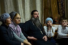 В храме Патриарха Московского в Зюзине прошел благотворительный концерт «На встречу с музыкой»
