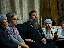 В храме Патриарха Московского в Зюзине прошел благотворительный концерт «На встречу с музыкой»