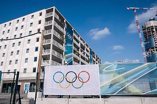 Паралимпийский комитет Италии высказался против выступления России с флагом