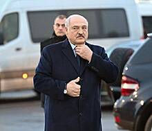 Лукашенко поблагодарил бога за отсутствие войск НАТО под Смоленском