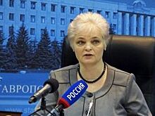 Зампред правительства Ставрополья посидит без работы до окончания следствия