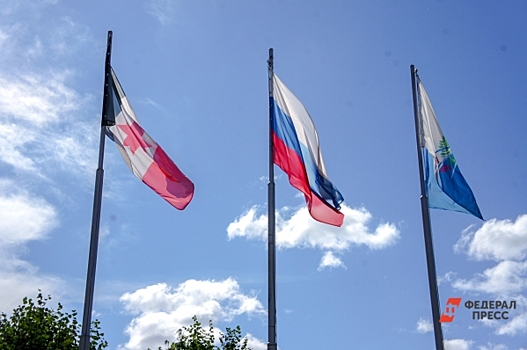 Дмитрий Чистяков вновь стал главой Ижевска: какие задачи по развитию города он поставил