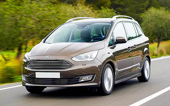 Россияне переключились на покупку бэушных автомобилей