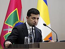 Рассчитан предполагаемый срок отставки Зеленского с поста президента Украины