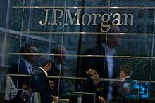 JP Morgan предсказал длительное действие антироссийских санкций