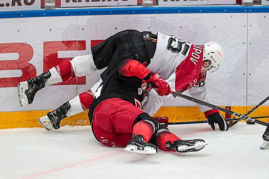 Буше рассказал о сроках восстановления Наиля Якупова и Джозефа Чеккони