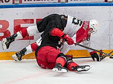 Буше рассказал о сроках восстановления Наиля Якупова и Джозефа Чеккони