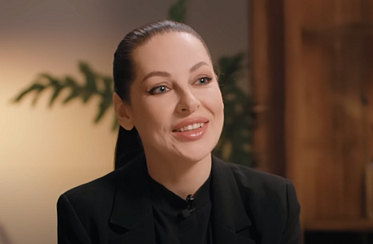 Наталья Краснова объяснила, почему не переезжает в Москву