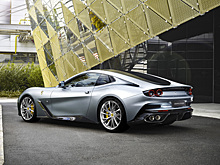 Эксклюзивный Ferrari, первый электрокар Subaru и обновлённая Hyundai Creta: главное за неделю