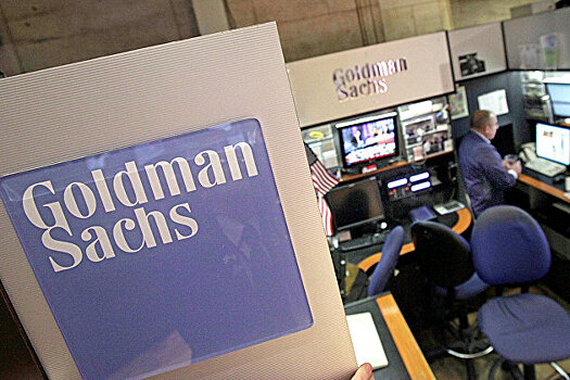 Goldman Sachs ожидает повышения цен на нефть, но многие с этим не согласны