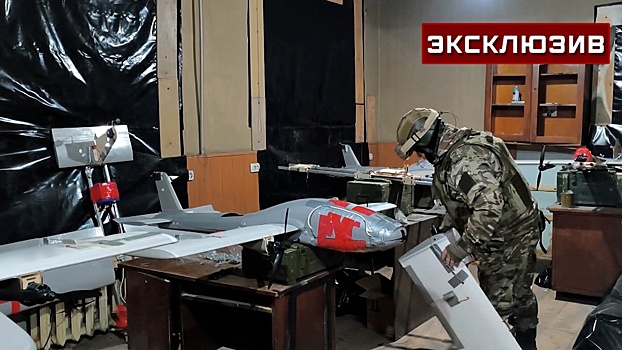 Боец Космос рассказал, как готовят «Молнию-2» к запуску