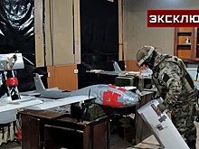 Боец Космос рассказал, как готовят «Молнию-2» к запуску