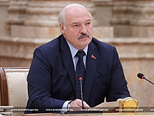 Лукашенко призвал посла «набить морду» мэру Риги