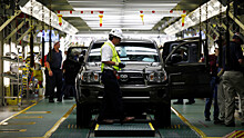 Компания «Toyota» произведёт рекордные 800 тысяч автомобилей в январе