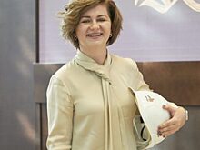 Жительница Красногорска вошла в ТОП-10 бизнес-леди Подмосковья