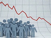 Жителей Ивановской области становится всё меньше