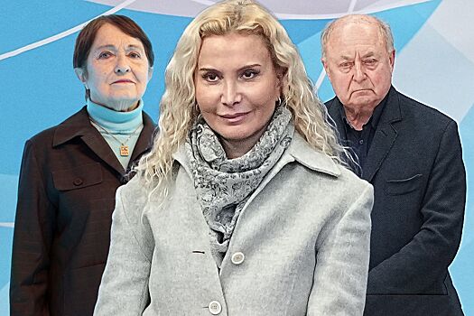Лучший тренер в фигурном катании в сезоне-2023/2024: Тутберидзе, Мишин, Москвина, Плющенко — голосование, рейтинг, опрос