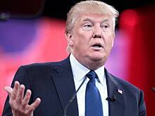 Трамп: Я не называл Белый дом "настоящей дырой"