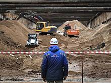 В Москве собрались открыть еще 40 станций метро