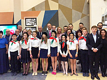 В САО пройдет Международный Фестиваль регионов Италии