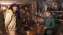 «Подвальчик с историями»: музей с таким названием создал 12-летний калининградец