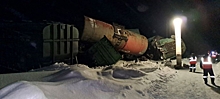 Пьяный машинист мог стать причиной столкновения поездов в Челябинской области