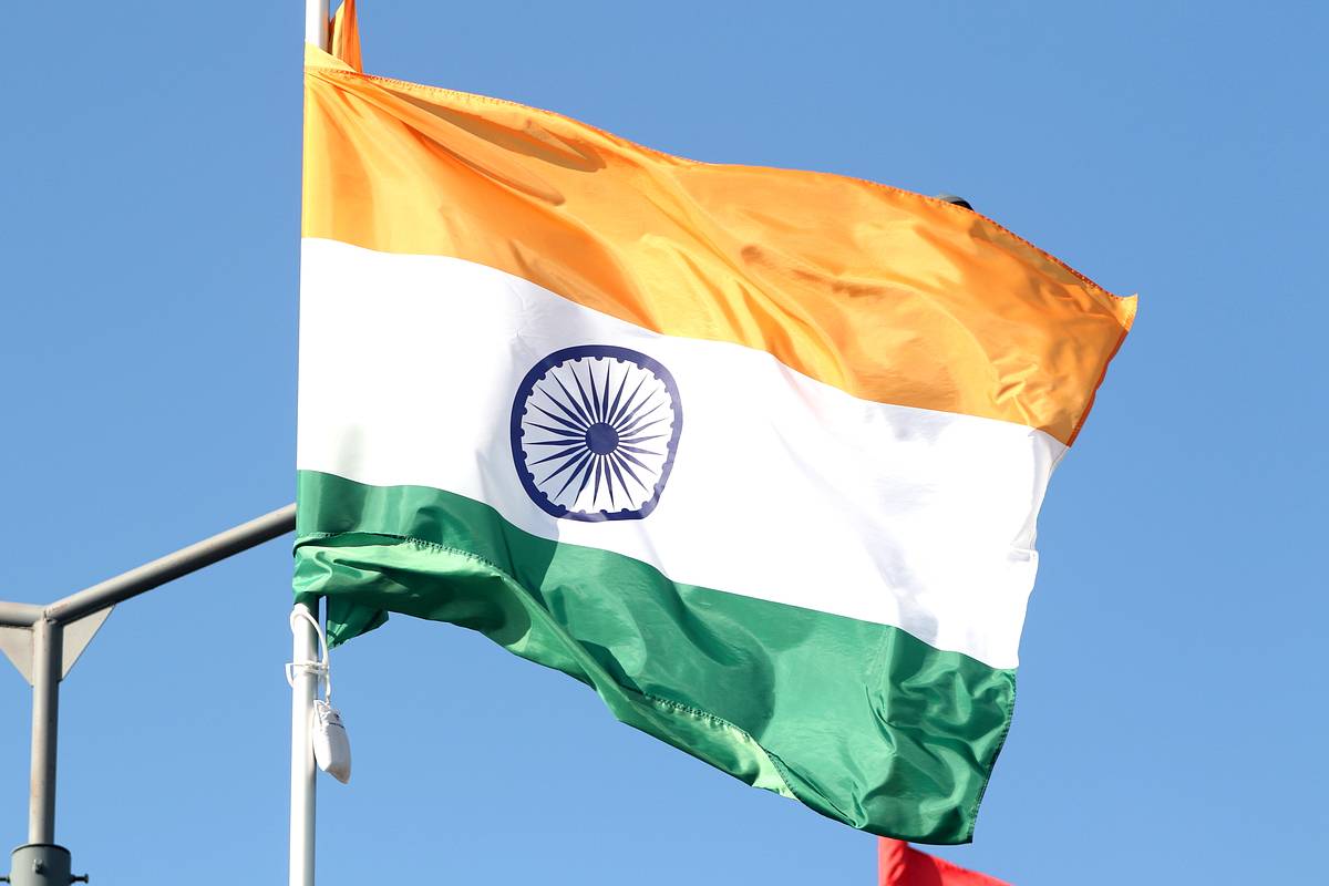 В Индии рассказали о расколе из-за России