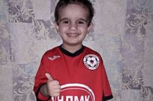 «Он будет великим футболистом!» В Липецке ребенка назвали Лионель Месси