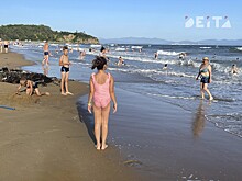Владельца нелегального пляжа привлекли к ответственности в Приморье