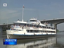 Работникам теплохода «Башкортостан» не выплачивают зарплату